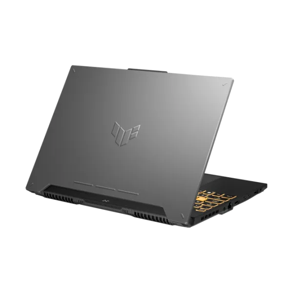 Asus TUF Gaming A15 FA507NUR Ryzen 7 7435HS / 16 GB / 1 TB / GeForce RTX 4050 / Gray photo 5