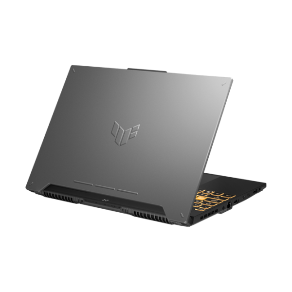 Asus TUF Gaming A15 FA507NUR Ryzen 7 7435HS / 16 GB / 1 TB / GeForce RTX 4050 / Gray photo 5