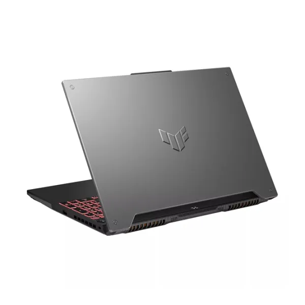 Asus TUF Gaming A15 FA507NUR Ryzen 7 7435HS / 16 GB / 1 TB / GeForce RTX 4050 / Gray photo 6