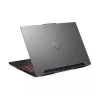 Laptop Gaming Asus TUF Gaming A15 FA507NUR Ryzen 7 7435HS / 16 GB / 1 TB / GeForce RTX 4050 / Gray photo 6