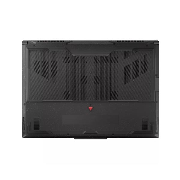 Asus TUF Gaming A15 FA507NUR Ryzen 7 7435HS / 16 GB / 1 TB / GeForce RTX 4050 / Gray photo 8