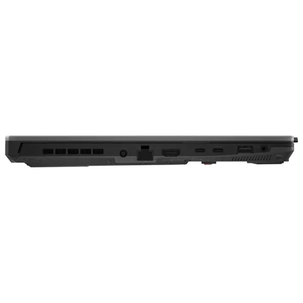 Asus TUF Gaming A15 FA507NUR Ryzen 7 7435HS / 16 GB / 1 TB / GeForce RTX 4050 / Gray photo 9