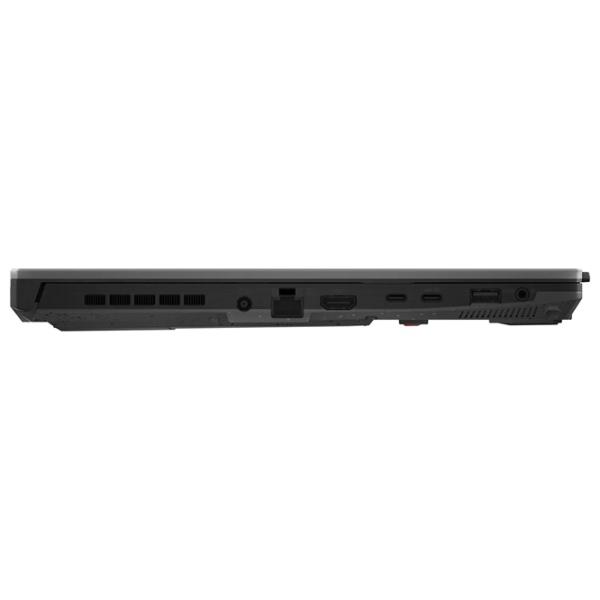 Asus TUF Gaming A15 FA507NUR Ryzen 7 7435HS / 16 GB / 1 TB / GeForce RTX 4050 / Gray photo 9