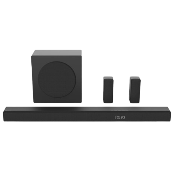 Саундбар Hisense HS5100 5.1 / Черный photo 1