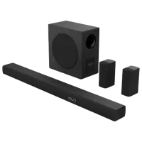 Soundbar Hisense HS5100 5.1 / Black photo 2