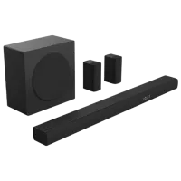 Soundbar Hisense HS5100 5.1 / Black photo 3