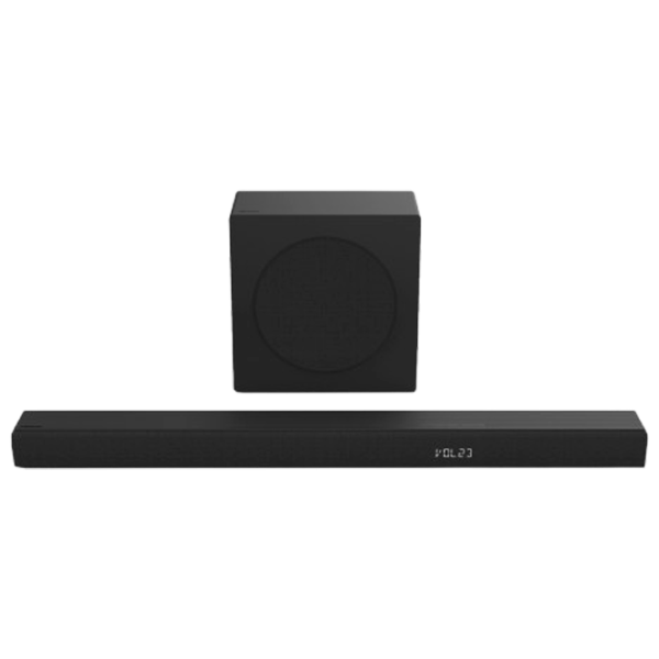 Саундбар Hisense HS5100 5.1 / Черный photo 4