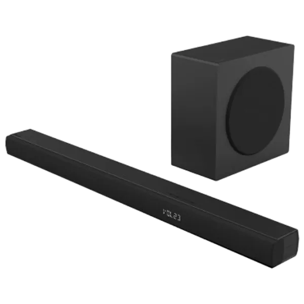 Саундбар Hisense HS5100 5.1 / Черный photo 5