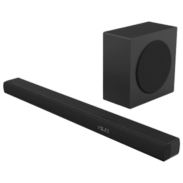 Саундбар Hisense HS5100 5.1 / Черный photo 5