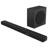 Soundbar Hisense HS5100 5.1 / Black photo 5