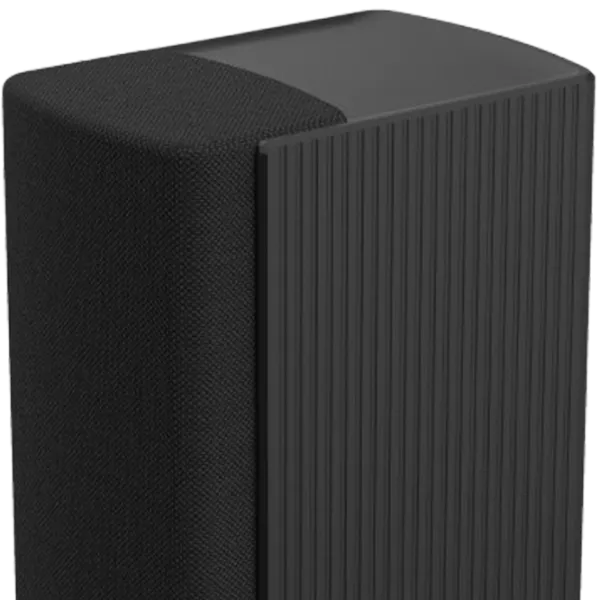 Саундбар Hisense HS5100 5.1 / Черный photo 8