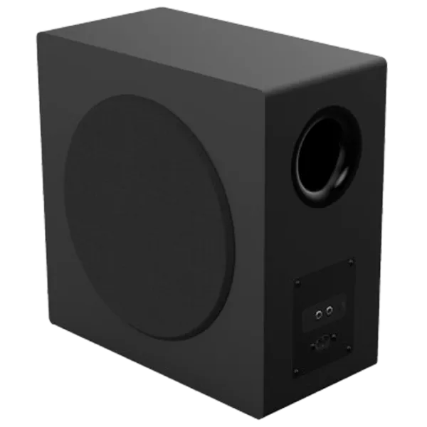 Саундбар Hisense HS5100 5.1 / Черный photo 9