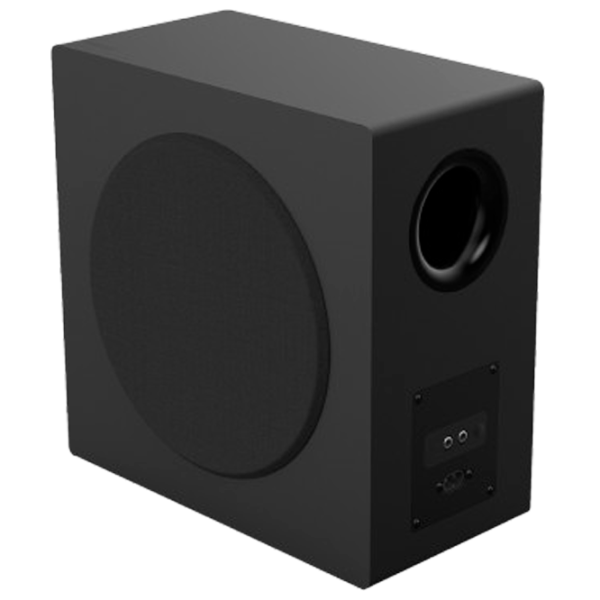 Саундбар Hisense HS5100 5.1 / Черный photo 9