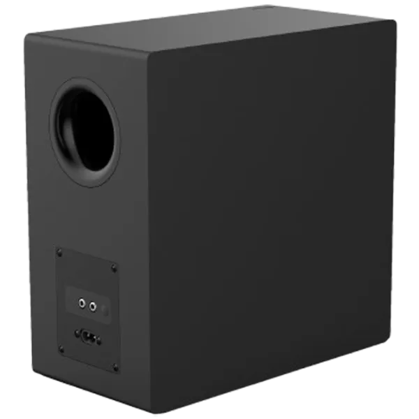 Саундбар Hisense HS5100 5.1 / Черный photo 11