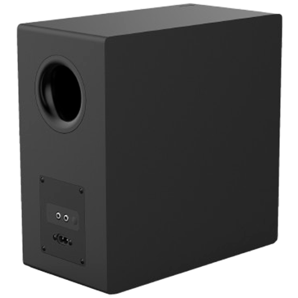 Саундбар Hisense HS5100 5.1 / Черный photo 11
