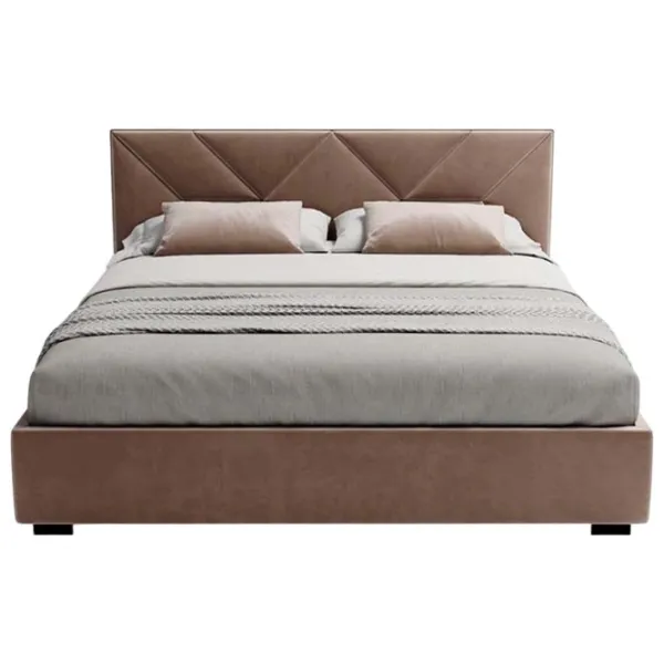 Pat My-Style my-Nova 180 x 200 cm / Placaj / Brown photo 3