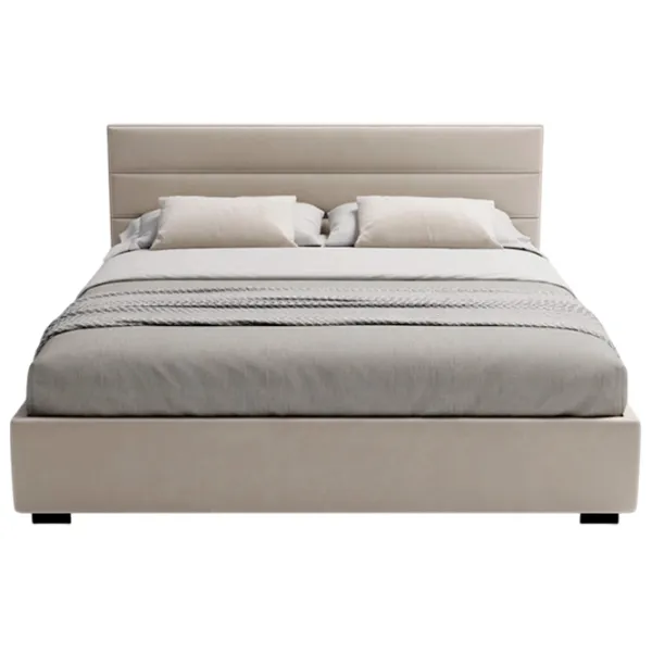 Pat My-Style my-Amy 120 x 200 cm / Placaj / Light Gray photo 2