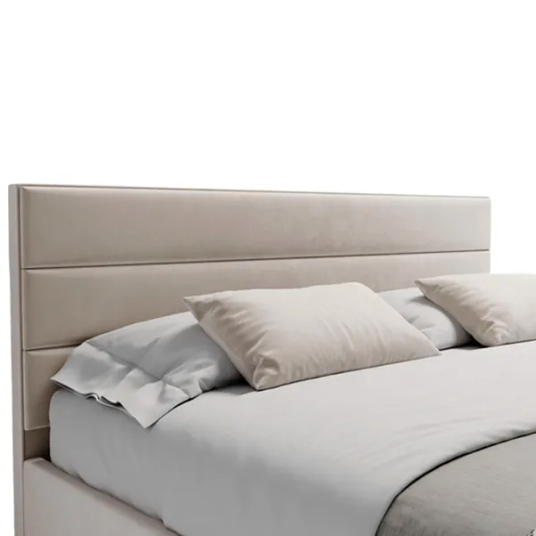 Pat My-Style my-Amy 120 x 200 cm / Placaj / Light Gray photo 3