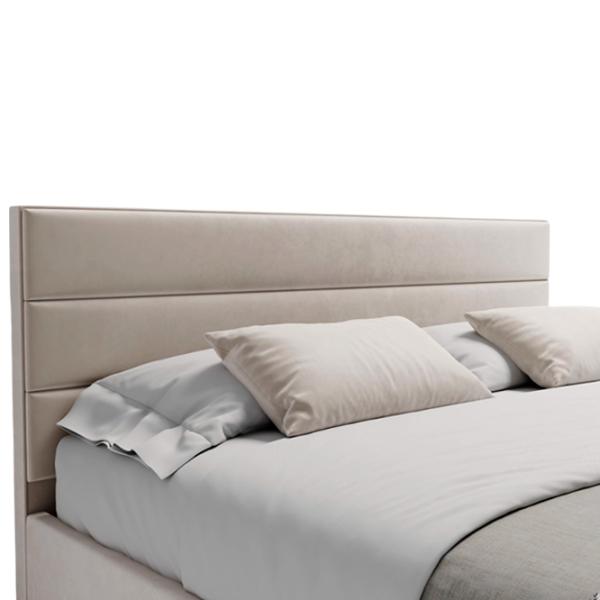 Pat My-Style my-Amy 120 x 200 cm / Placaj / Light Gray photo 3