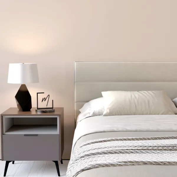 Pat My-Style my-Amy 120 x 200 cm / Placaj / Light Gray photo 7