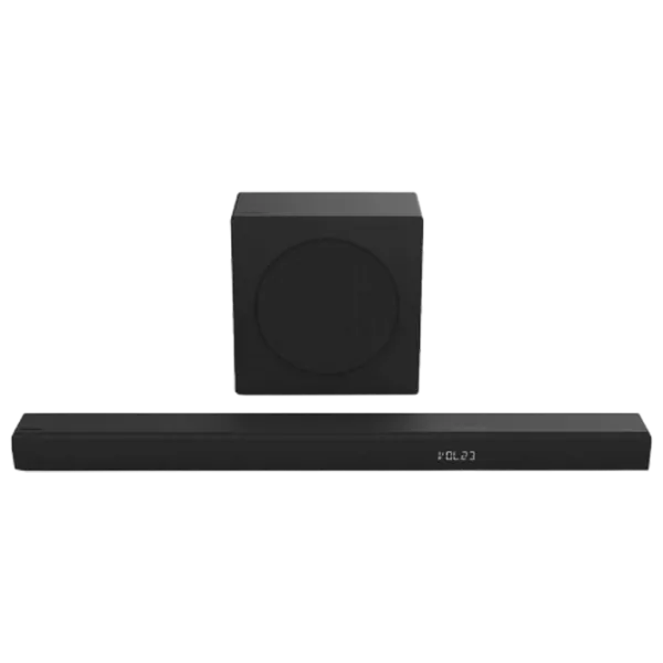 Саундбар Hisense HS3100 3.1 / Черный photo 1