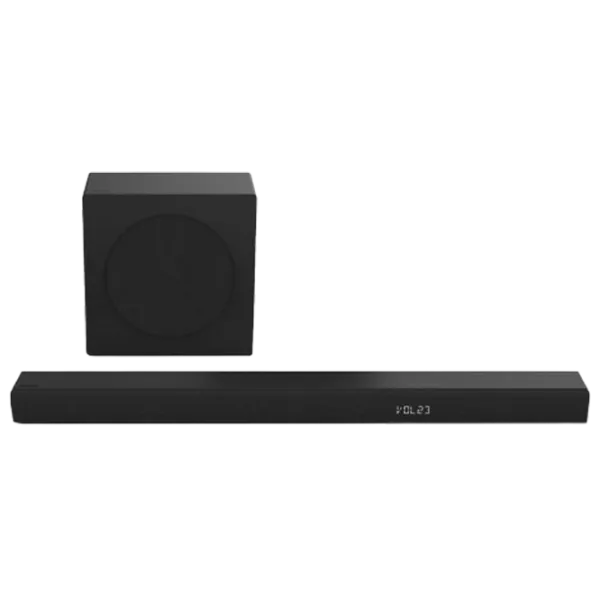 Саундбар Hisense HS3100 3.1 / Черный photo 2
