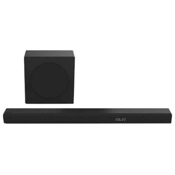 Саундбар Hisense HS3100 3.1 / Черный photo 2