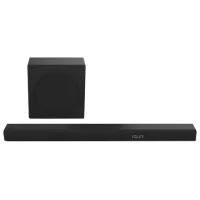 Soundbar Hisense HS3100 3.1 / Black photo 2