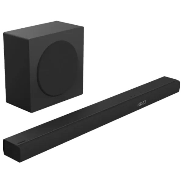 Саундбар Hisense HS3100 3.1 / Черный photo 3