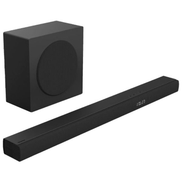 Саундбар Hisense HS3100 3.1 / Черный photo 3
