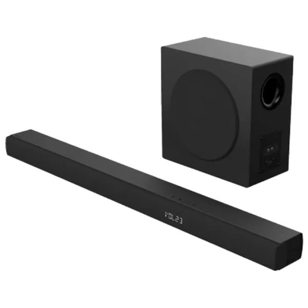 Саундбар Hisense HS3100 3.1 / Черный photo 5