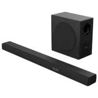 Soundbar Hisense HS3100 3.1 / Black photo 5