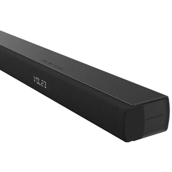 Саундбар Hisense HS3100 3.1 / Черный photo 7