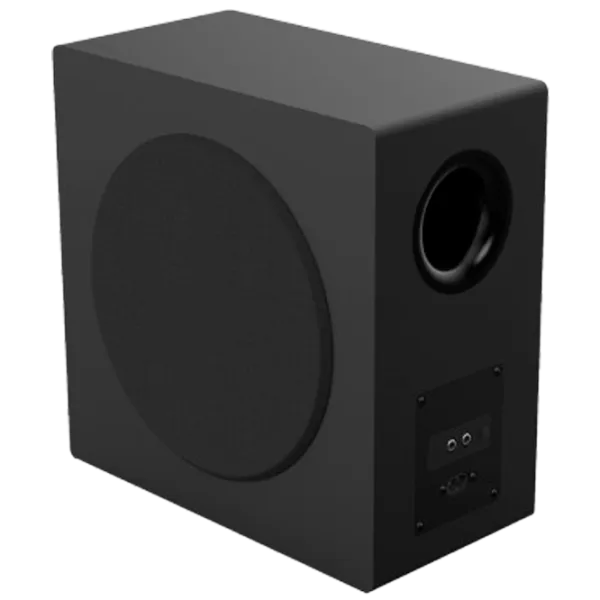 Саундбар Hisense HS3100 3.1 / Черный photo 9