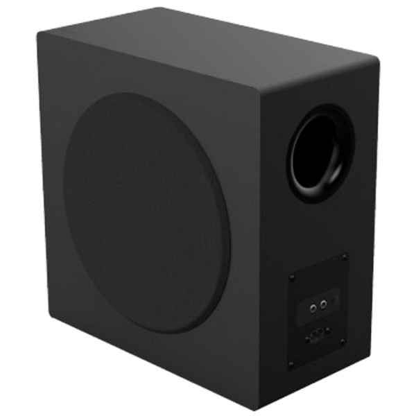 Саундбар Hisense HS3100 3.1 / Черный photo 9
