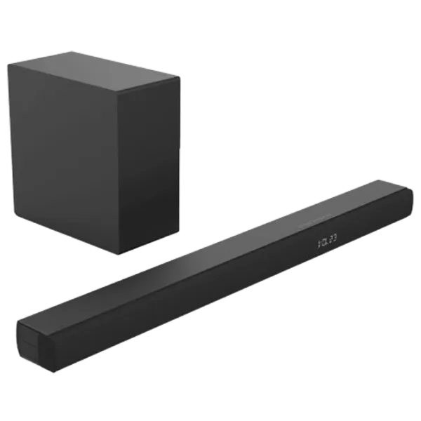 Саундбар Hisense HS3100 3.1 / Черный photo 10