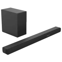 Soundbar Hisense HS3100 3.1 / Black photo 10