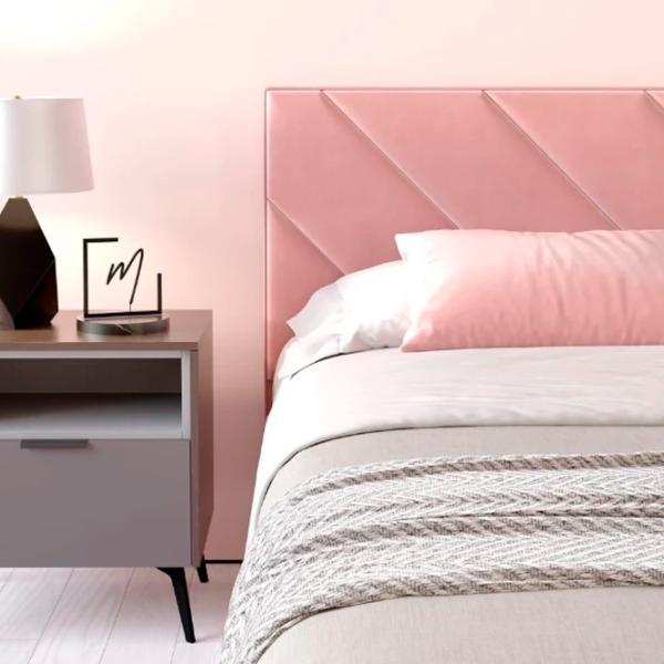 Кровать My-Style my-Kira 180 x 200 см / Фанера / Фуксия photo 5