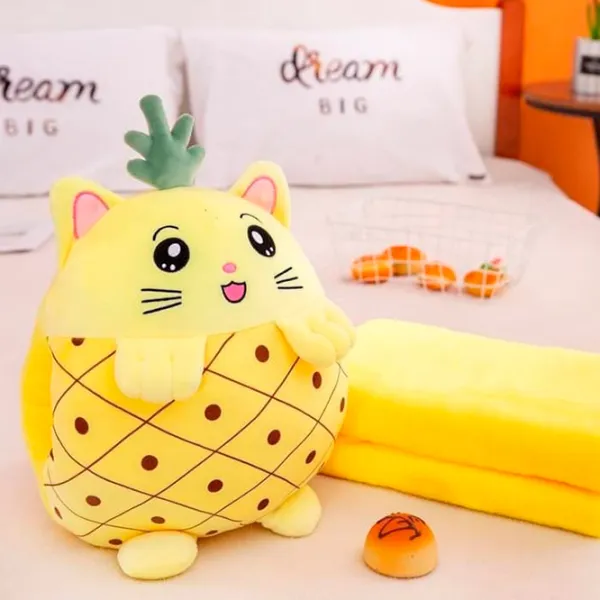 Мягкая игрушка ChiToys Фрукты BB285 1+ / Разноцветный photo 3