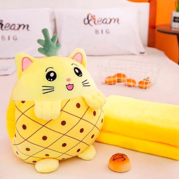 Мягкая игрушка ChiToys Фрукты BB285 1+ / Разноцветный photo 3