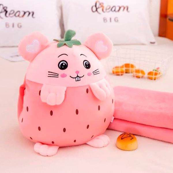 Мягкая игрушка ChiToys Фрукты BB285 1+ / Разноцветный photo 5