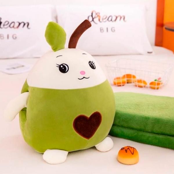 Мягкая игрушка ChiToys Фрукты BB285 1+ / Разноцветный photo 6