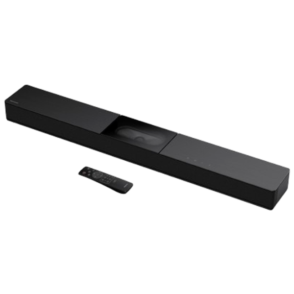 Саундбар Hisense HS2000 2.1 / Черный photo 1