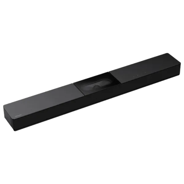 Саундбар Hisense HS2000 2.1 / Черный photo 2