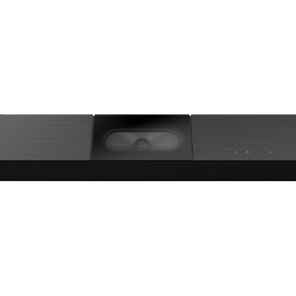 Саундбар Hisense HS2000 2.1 / Черный photo 4