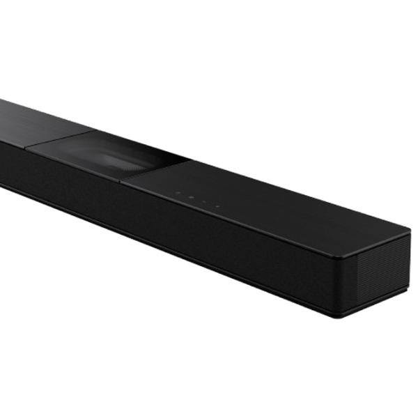 Саундбар Hisense HS2000 2.1 / Черный photo 5