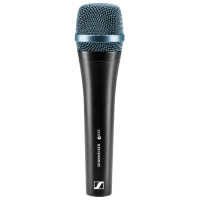 Микрофон Sennheiser E 935 Черный