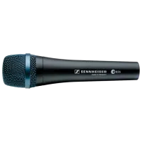Microfon Sennheiser E 935 Black photo 2