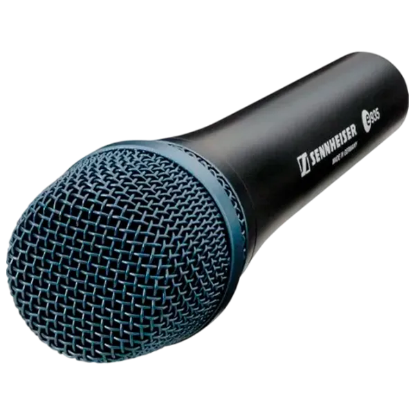 Микрофон Sennheiser E 935 Черный photo 3