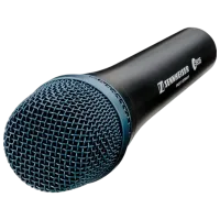 Microfon Sennheiser E 935 Black photo 3